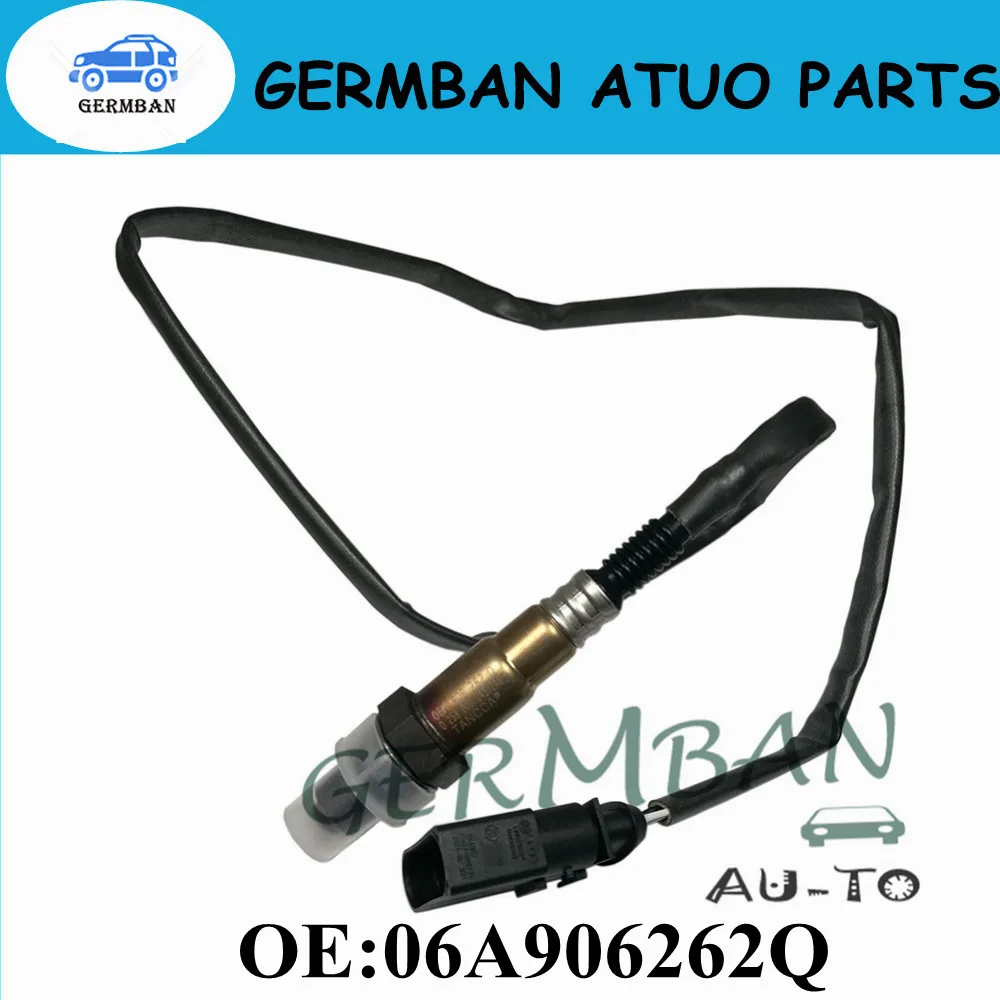 New Manufactured Oxygen Sensor  for Audi TT & Volkswagen Golf Jetta Phaeton 06A906262Q / 06A 906 262Q