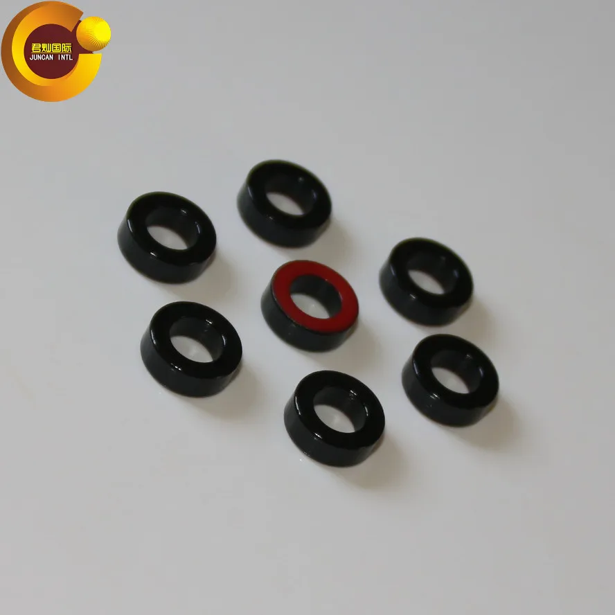 

T50-14 Высокочастотные RF карбониловые железные порошковые магнитные сердечники