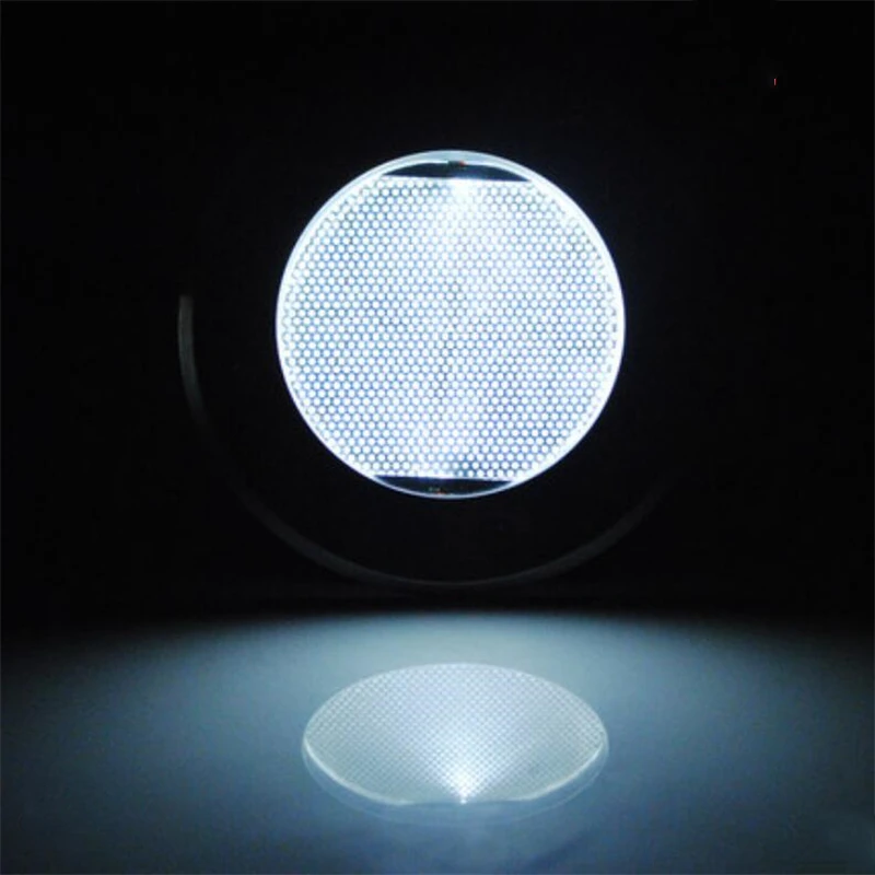 

ONDENN Outdoor Lighting Solar Power LED Underground Light Solar LED Lawn Lamps Garden Yard Path Way Landscapes Spotlight 6pcs