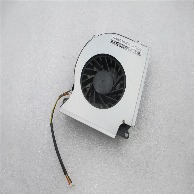 

New CPU fan for Firebat F760X F630 F630S F630X F560 F640 F640X F740 F730 F740S F740MX F650 F660 Workbat w15 cooling fan