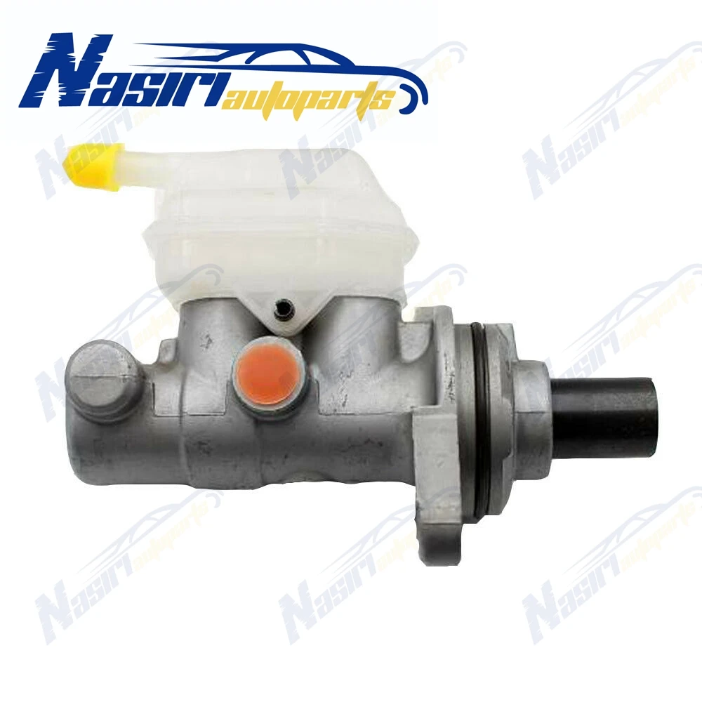 Brake Master Cylinder for Toyota Highlander 3.5 Asu40 Gsu4 2007-2014 47201-0E030 47201-0E032