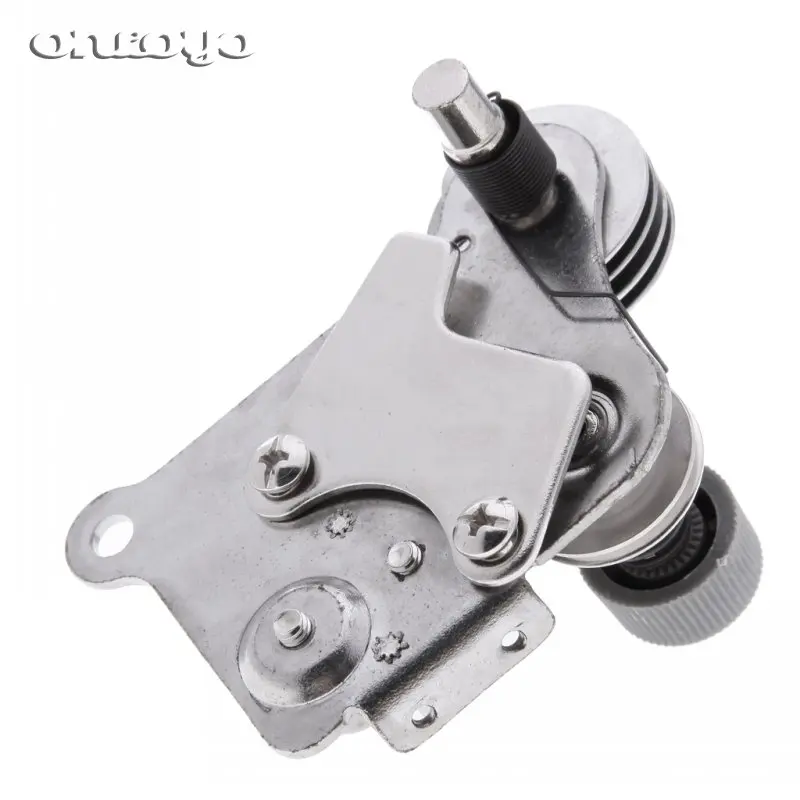 1PCS High Head Sewing Machine Spare Parts For Golden Wheel 8810/8820 9910/9920 Double Tension Set J1020-1A