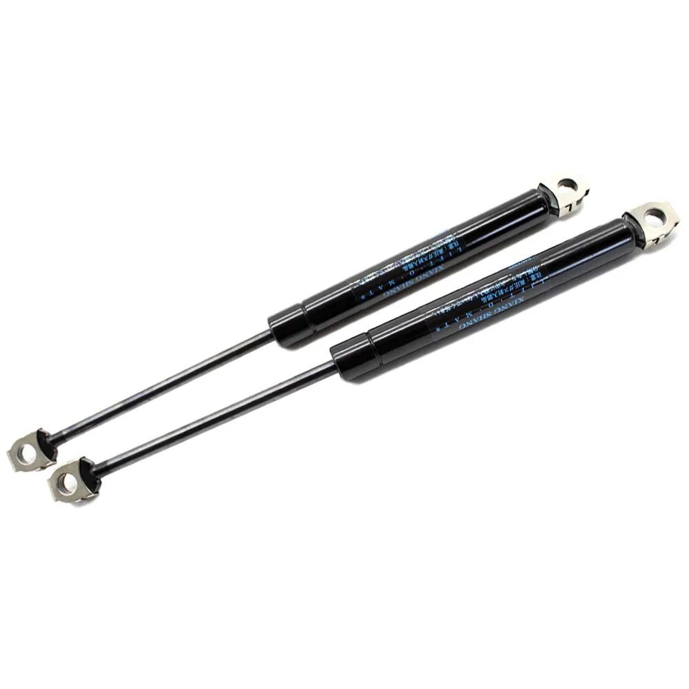 

1SET HOOD LIFT SUPPORT GAS SHOCKS STRUTS ARMS PROPS For 1979-1985 Buick Riviera for 1982-1991 1992 Chevrolet Camaro 12.87 inch