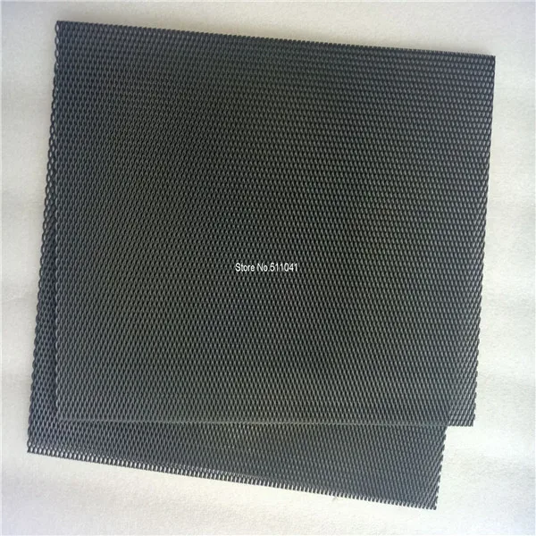 

MMO titanium electrode plate mesh with Iridium and ruthenium Coating Ir-Ru Size 1.5mm*200*300 5pcs free shipping