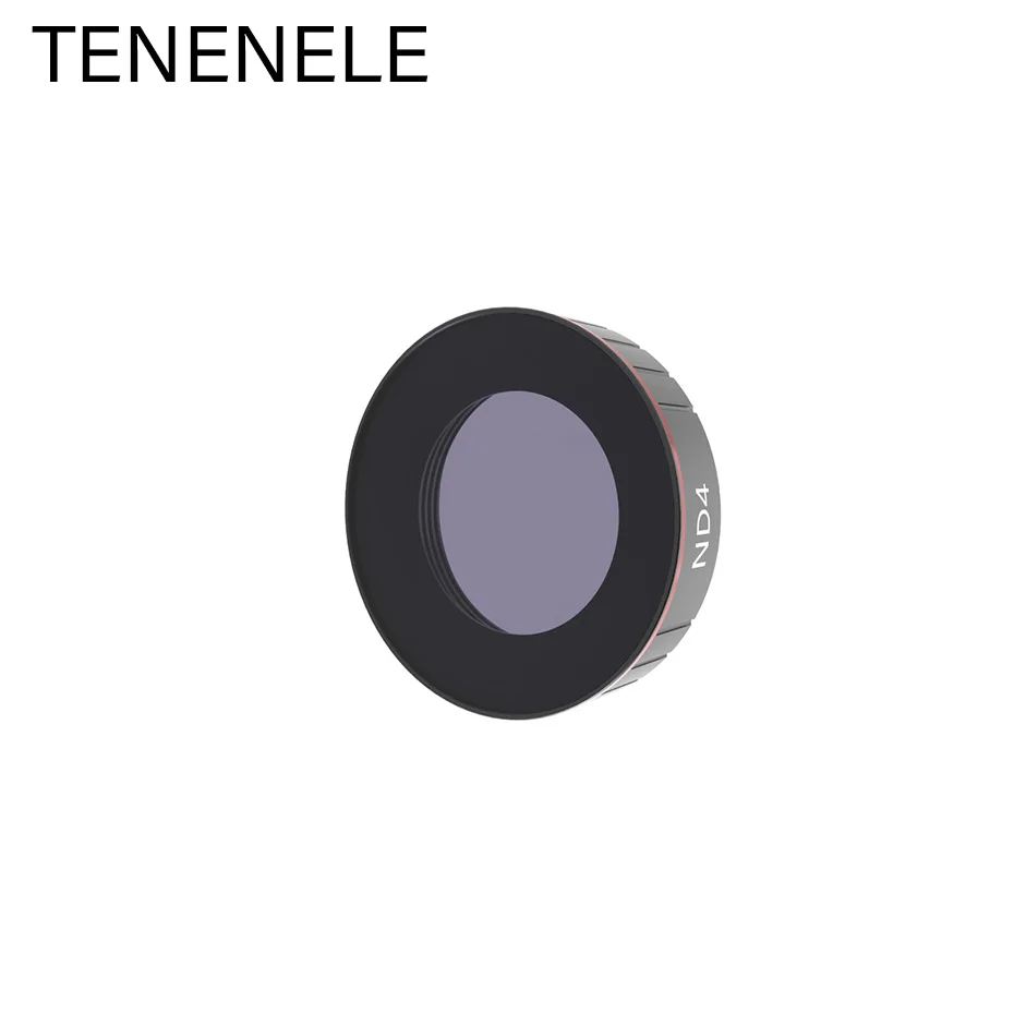 ل Osmo عمل الكاميرا عدسة تصفية CPL UV ND 4 8 16 32 64 ND1000 مرشحات الكثافة محايدة ل DJI Osmo عمل عدسة التبعي