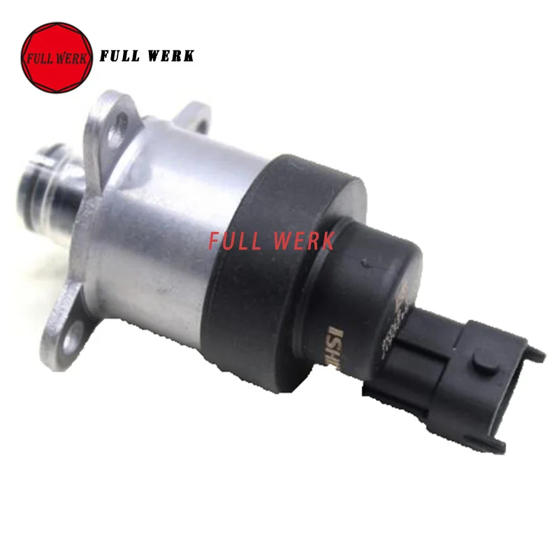 Oil Pressure Regulator Metering Solenoid Valve 0928400617