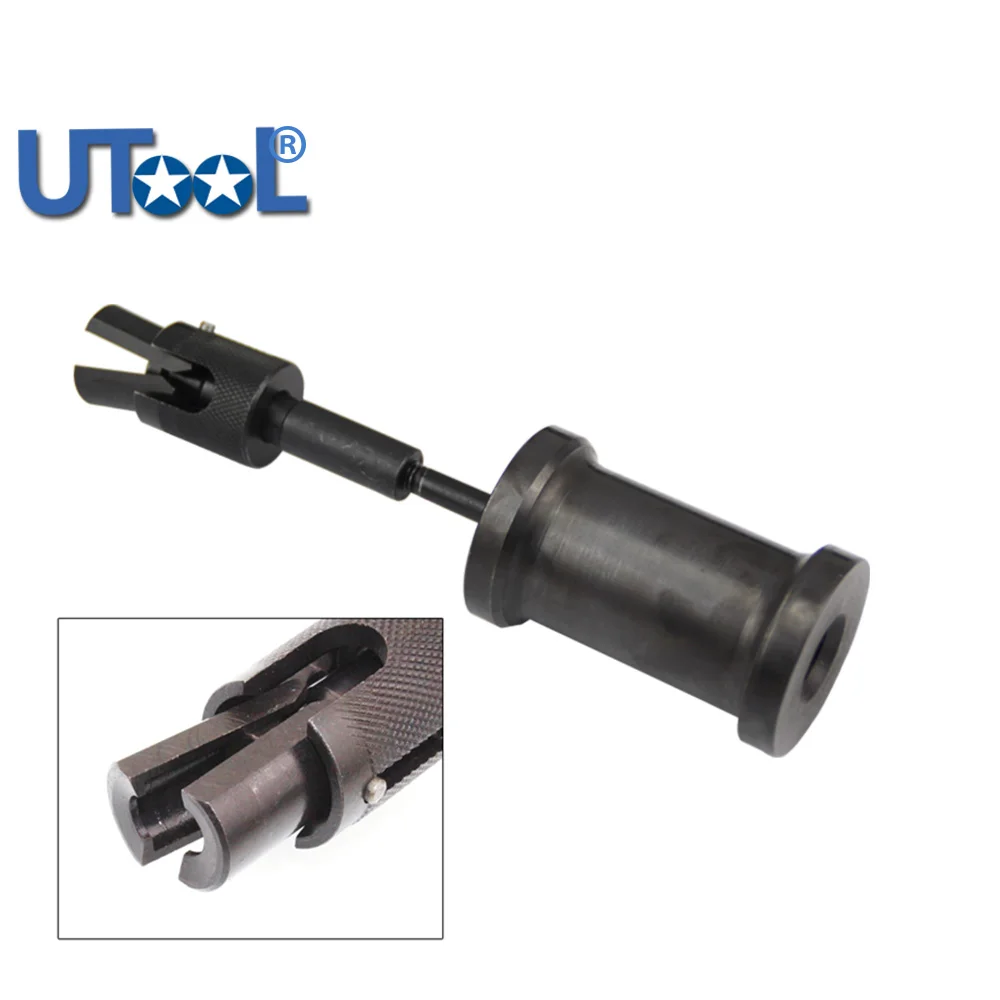 Fuel Injector Removal and Installer Tool Oil Pump Remover For Land Rover 5.0 Jugar