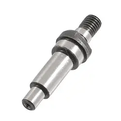 Angle Grinder Spare Fittings 9.6mm Male Thread Dia Shaft for Makita 9523