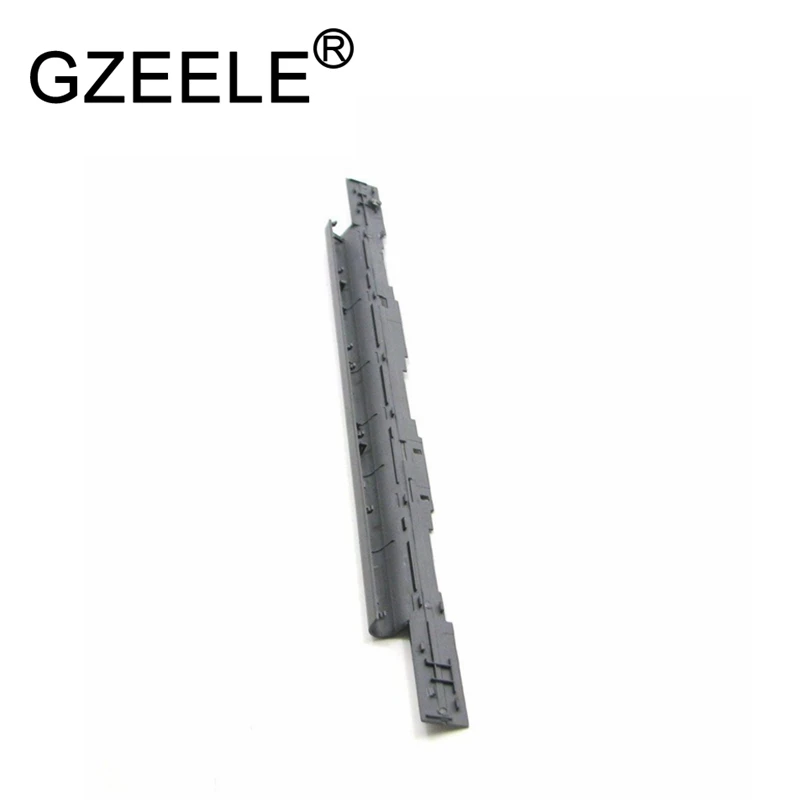 GZEELE new for SAMSUNG NP700Z5 NP700Z5A NP700Z5B NP700Z5C Center Hinge Cover Bezel Trim Panel BA75-03345A PLASTIC 15.6