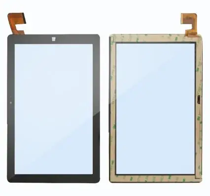 

New Touch Panel digitizer For 10.1" Irbis TW93 3G Tablet Touch Screen Glass Sensor Replacement