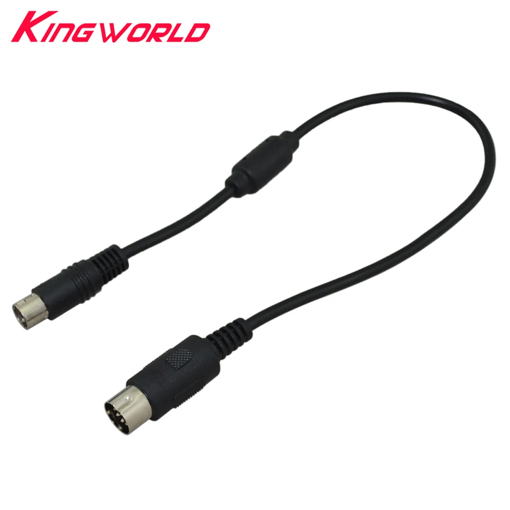 Высококачественный Соединительный кабель для Sega 32X к Sega Genesis 1, аксессуары для ремонта устройств Mars