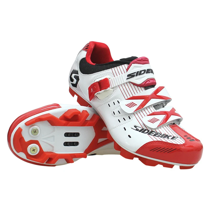 

Cycling Shoes Professional entry level mountain bike lock shoes non-slip breathable mountain bike bicycle shoes