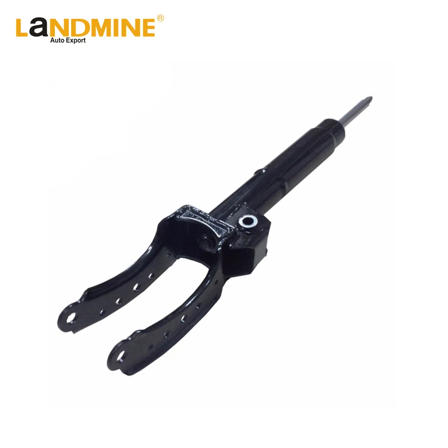 

Free Shipping 2003-2010 Right Front Shock Absorber Suspension Spring Strut Fit Audi Q7 4L VW Touareg Cayenne 7L8413032K