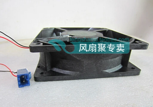 ขายส่ง: original NMB-MAT FBA12G24U 120*120*38 24V0.31A 2 สายพัดลมระบายความร้อน