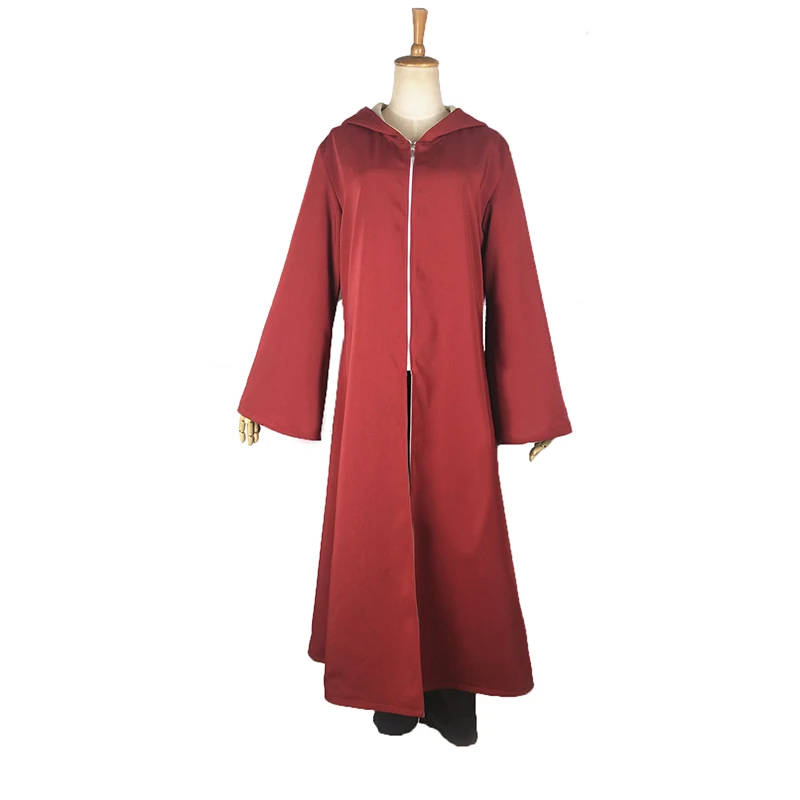 Nagato Edo Robe coat+pant+leg cover cosplay costume