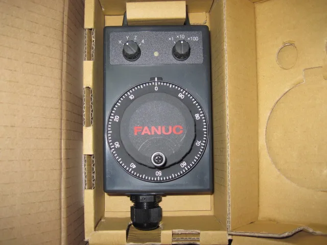 FANUC Fanuc handwheel electronic hand wheel A860-0203-T013 original authentic Manual Pulse Generator