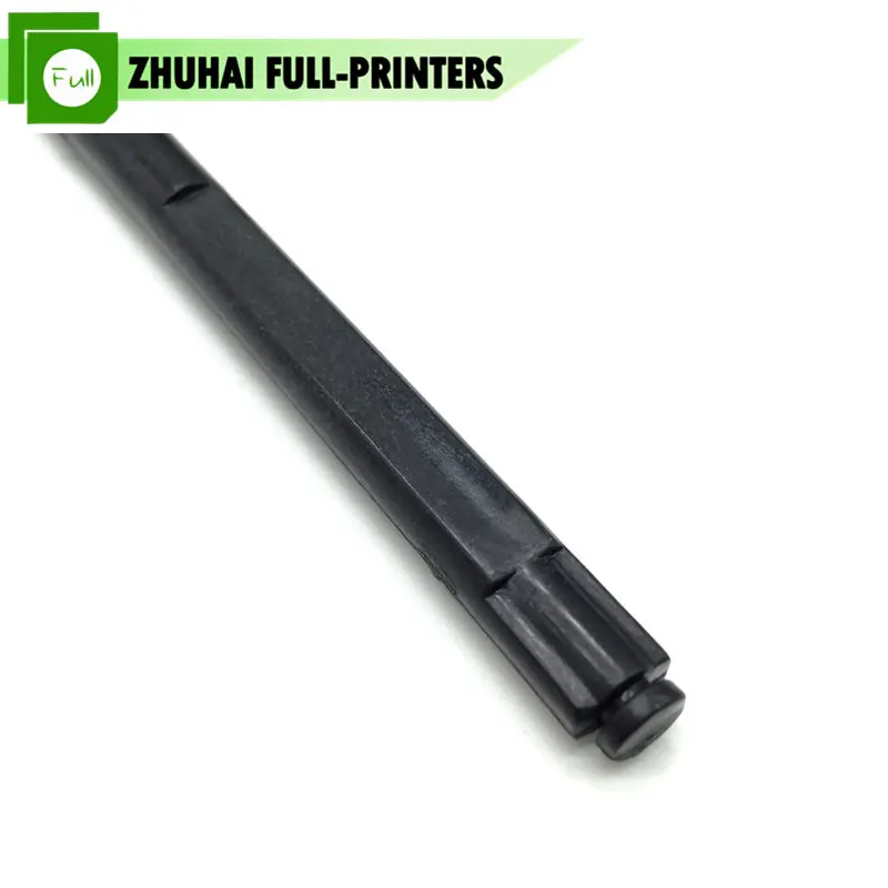 2PCS New Compatible ADF Paper Guide Roller For Ricoh Aficio 1075 AF2075 2060 MP6001 7001 MP7500 MP8000 8001