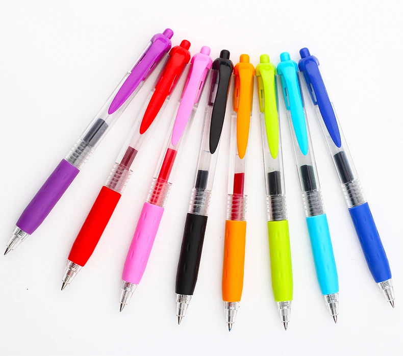 Гелевая ручка, 1 шт.