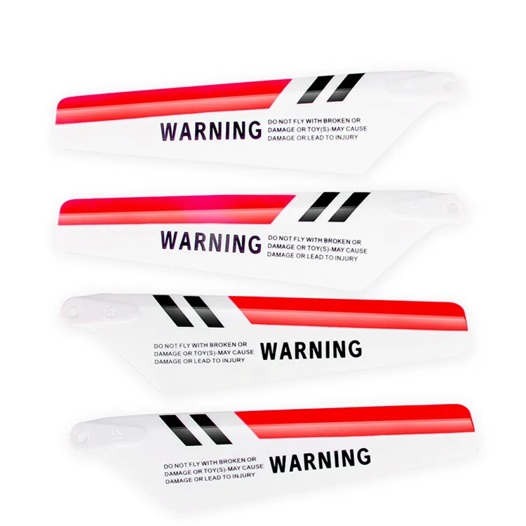 Cabeza principal cuchillas cola Motor A B barra de equilibrio hebillas Grips SYMA S107 S107G piezas de repuesto r/c Mini helicóptero juguetes acceso