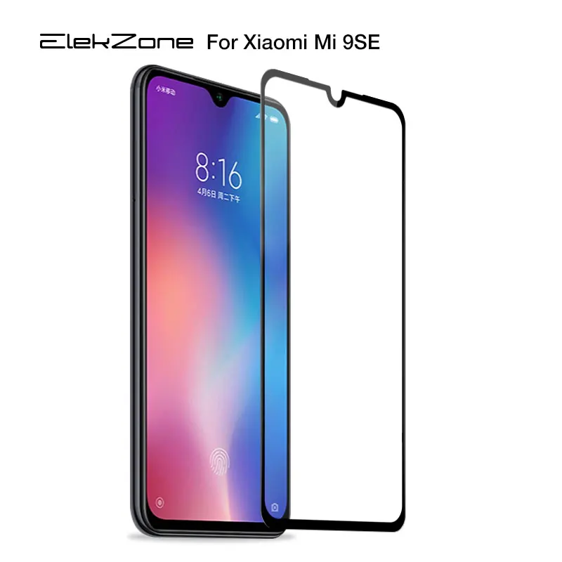 

Full cover protective glass film for XiaoMi 9 9SE 8 6 5X 9H screen protector for redmi note 7 6 Pro 6A S2 A2 Lite tempered glass