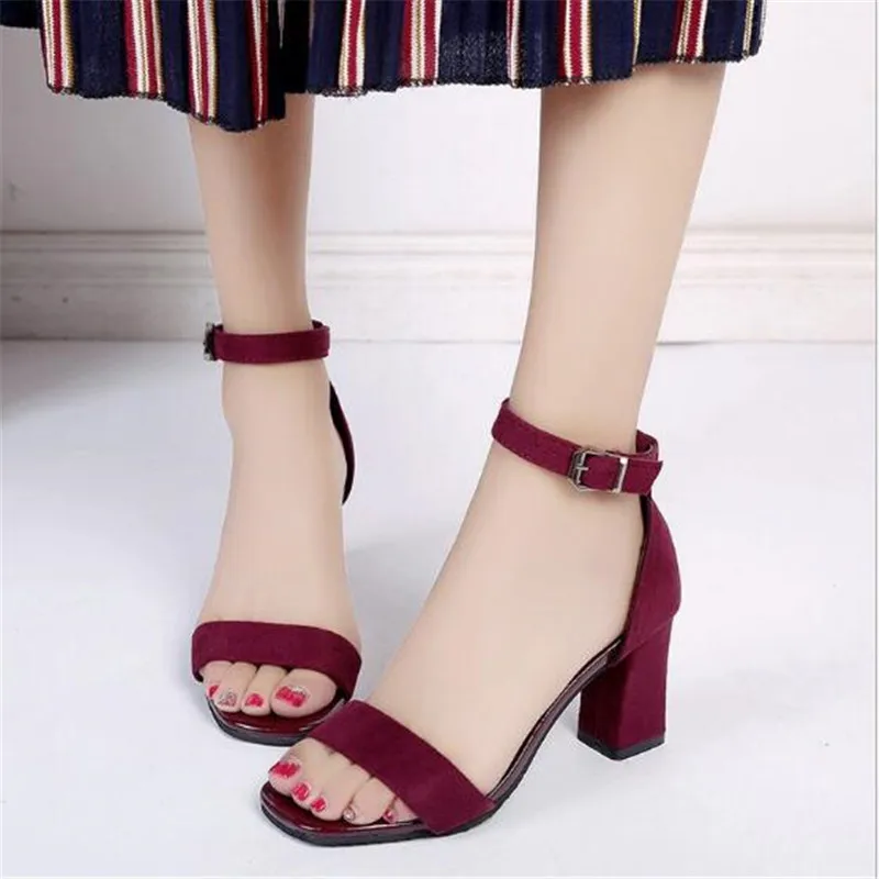 2026 Summer Women Shoes Pumps Dress Shoes High Heels Boat Shoes Wedding Shoes tenis feminino with Peep Toe sandals F997