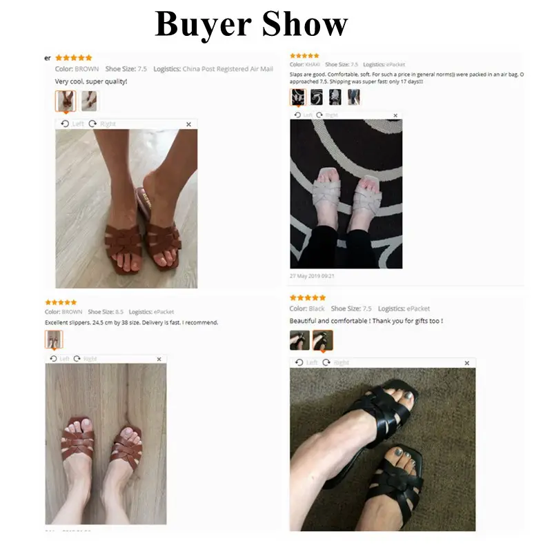 DONLEE kraliçe kadınlar marka terlik yaz slaytlar açık ayak düz rahat ayakkabılar eğlence Sandal kadın plaj Flip flop büyük boy 35-41