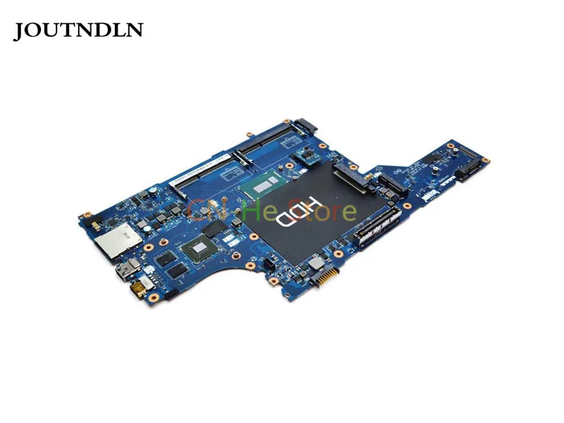 Original FOR Dell Latitude E5540 Laptop Motherboard VAW50 LA-A101P CN-09VV3C 9VV3C 09VV3C W/ i5-4300U CPU / GT 720M GPU