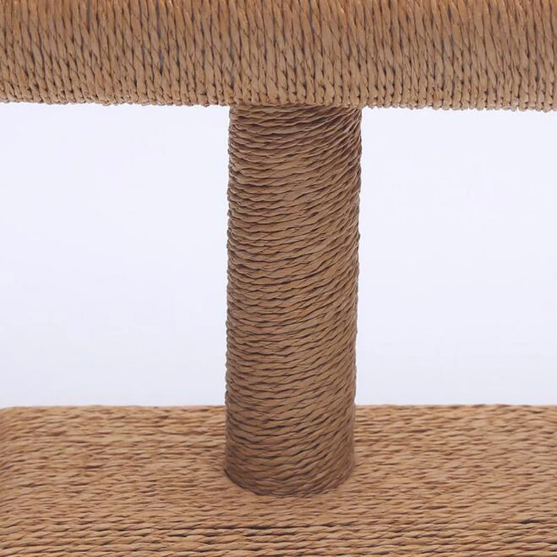 New Hot Hemp Rope Waist Bracelet Chain Watch Holder T bar Rack Jewelry Display Organizer Stand Holder Packaging Stand Wholesale