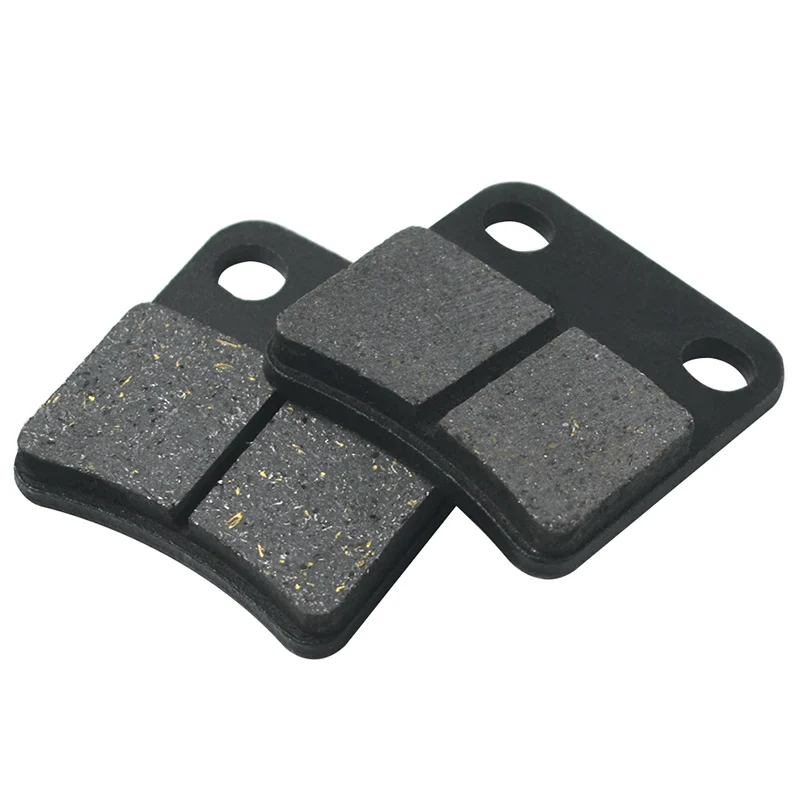 Motorcycle Brake Pads For BMW C Evolution 600 C600 C650GT C650 GT Sport Scooter Highline Parking brake 14 2015 2016 2017 2018