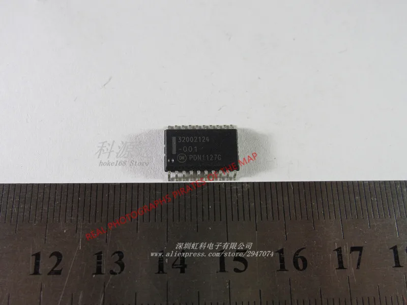 3pcs/lot  32002124-001 SOIC20 32002124  In Stock