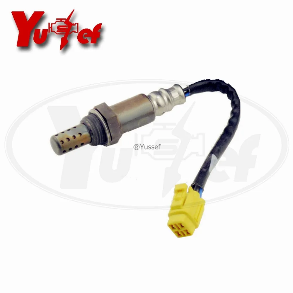 Sensor de oxigênio de O2 para Daihatsu Copen Cuore Move Sirion Trevis YRV 89465-97408 8946597408 233400 -9535 Sonda lambda de 4 fios DOX-1403