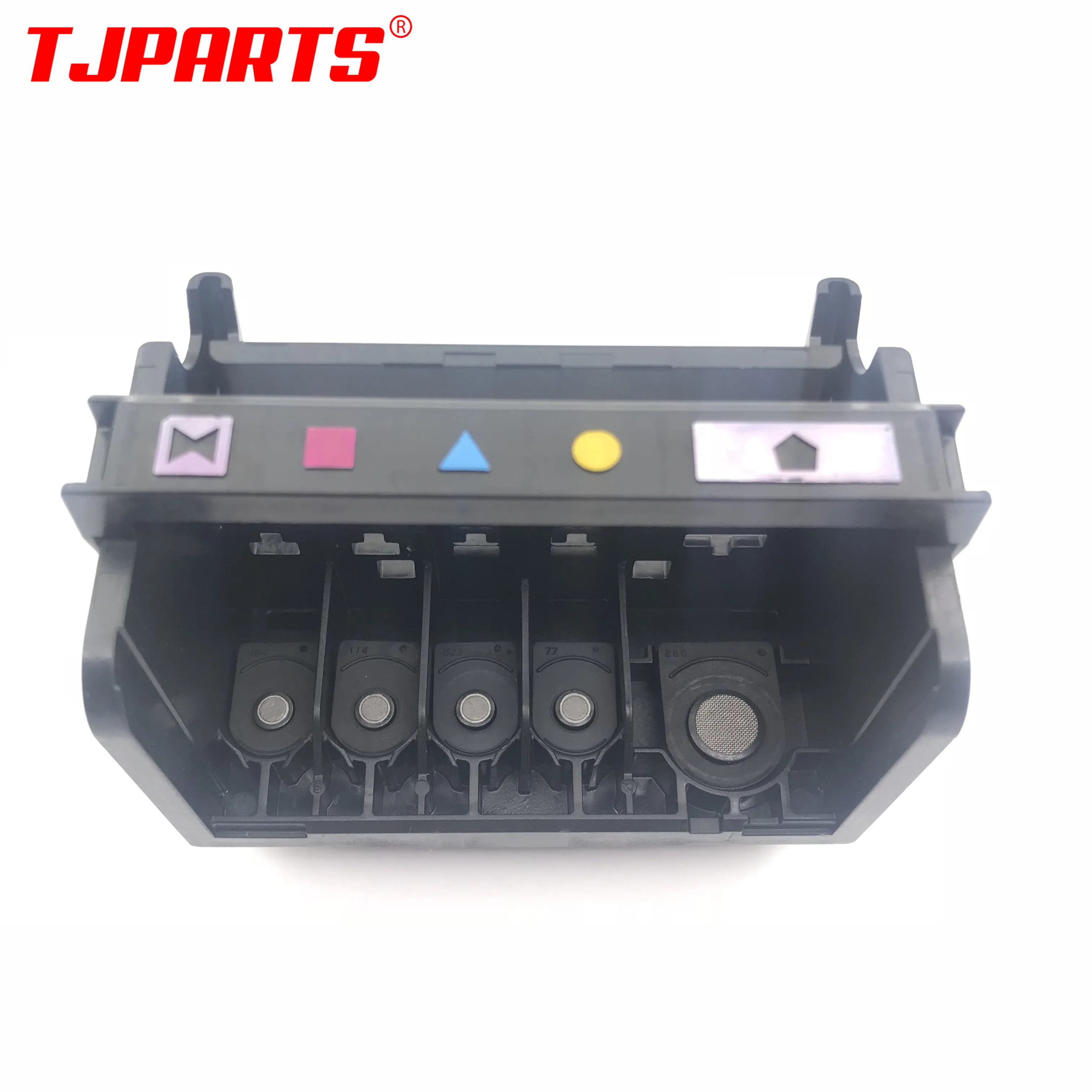 CB326-30002 CN642A 564 564XL 5-Slot Printhead Print head for HP 7510 7515 D5460 D7560 B8550 C5370 C5380 C6300 C6380 D5400 D7560