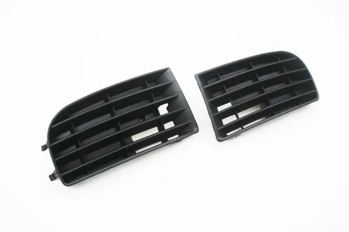 

Car grille for VW Front Lower Side Grille Insert (5 Bars) for Golf MK5