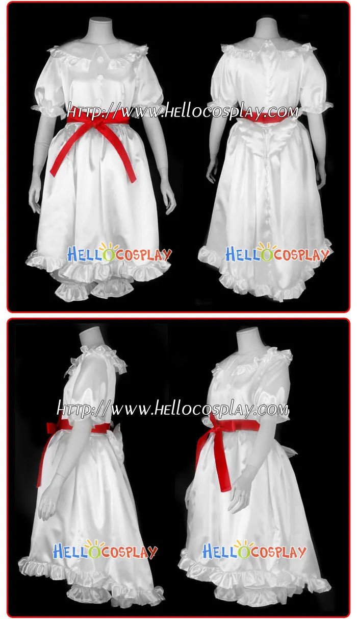 xxxHolic Moro Cosplay Costume H008