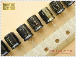 Condensador electrolítico para Audio ELNA SILMIC serie ARS, 10 piezas/30 piezas, 2020 uF/16V, caja original tailandesa, gran oferta, 100