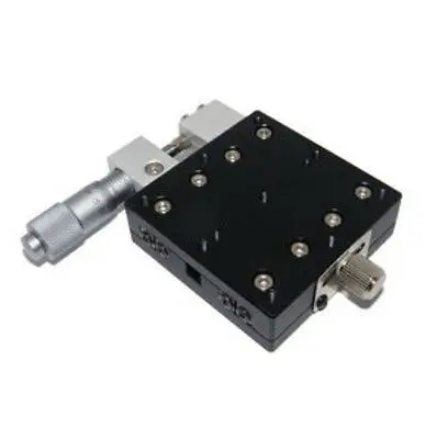 

X-axis60X60mm левое регулируемое ручное линейный сценический поперечный роликовый подшипник