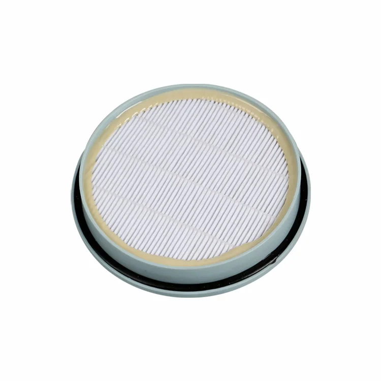 New HEPA Filter Vacuum Cleaner Accessories Parts HEPA Replacements For Philips FC8264 FC8262 FC8260 FC8208 FC8256