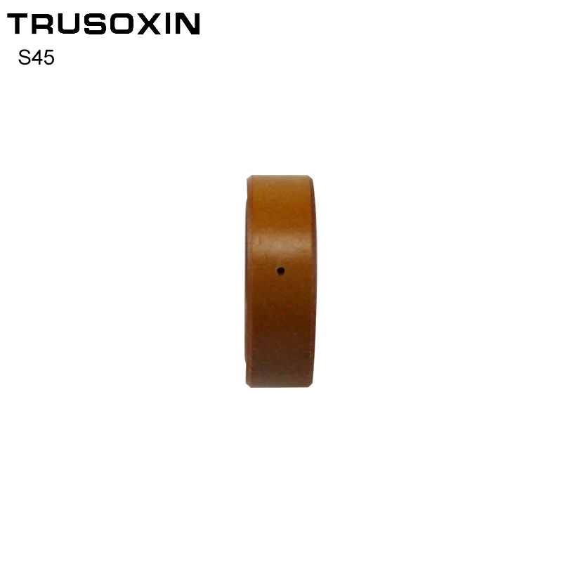 1PCS Plasma Cutter S45 Torch Trafimet Consumables Gas Diffuser Gas Ring PE0106