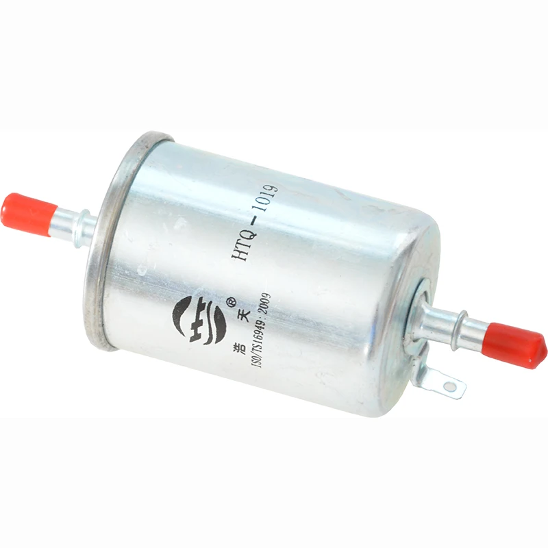 

Car Fuel Filter for Chery QQ 1.0L Ariza 5 1.5T Eastar 1.8L Cowin 3 2.0L Tiggo 7 2015- Changan CX30 1.6L 2009 2010 S11-1117110