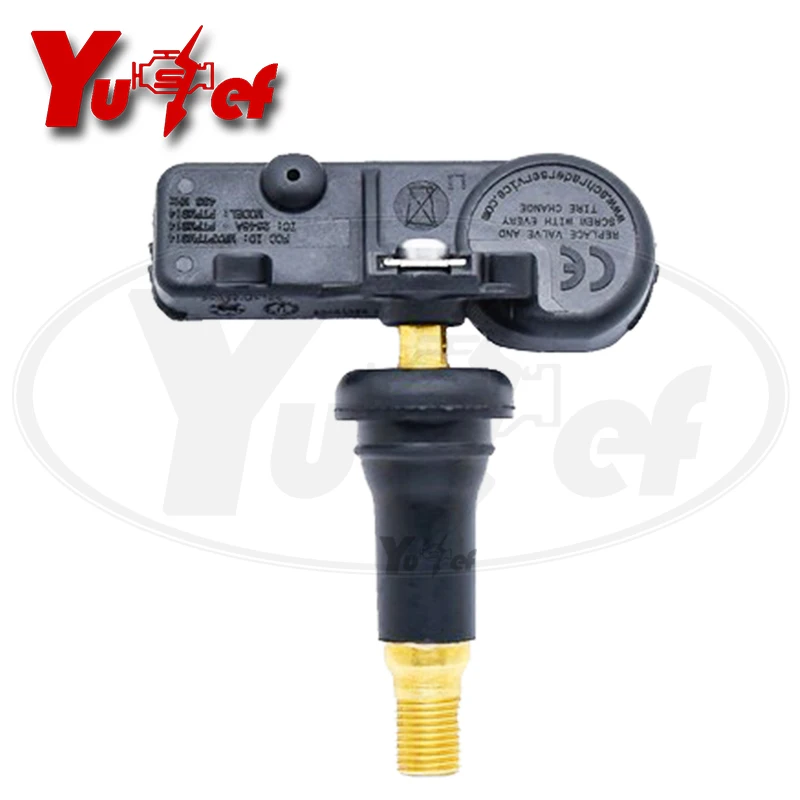 

Датчик давления в шинах TPMS 433 МГц для GREAT WALL HOVER HAVAL H1H2H5H7M2 3641100XKU00A