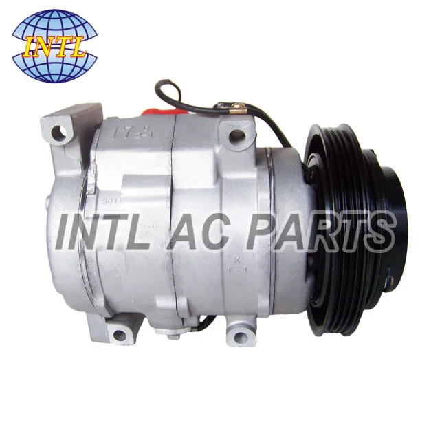 10S17C auto A/C Compressor FOR TOYOTA PRADO air con kompressor/compresor 8832035720 88320 35720 88320-35720