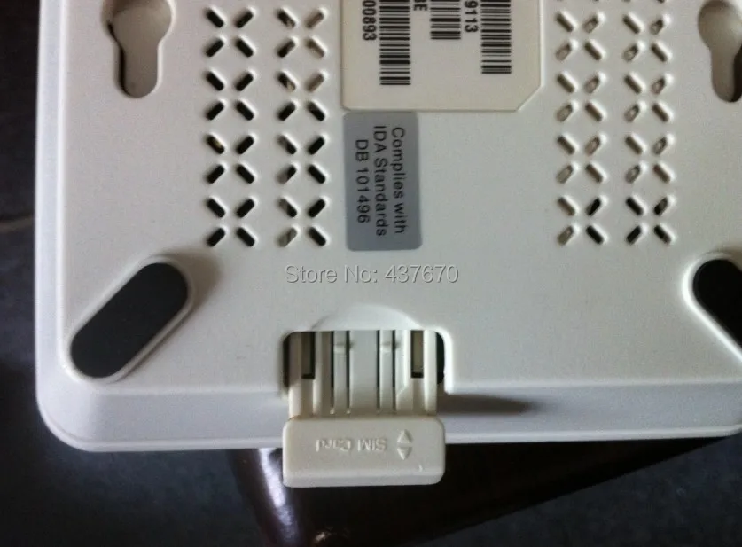جهاز توجيه واي فاي من هواوي E960 الجيل الثالث 3g جهاز توجيه واي فاي 3g مع فتحة لبطاقة Sim pk b932 b220 b220 b970