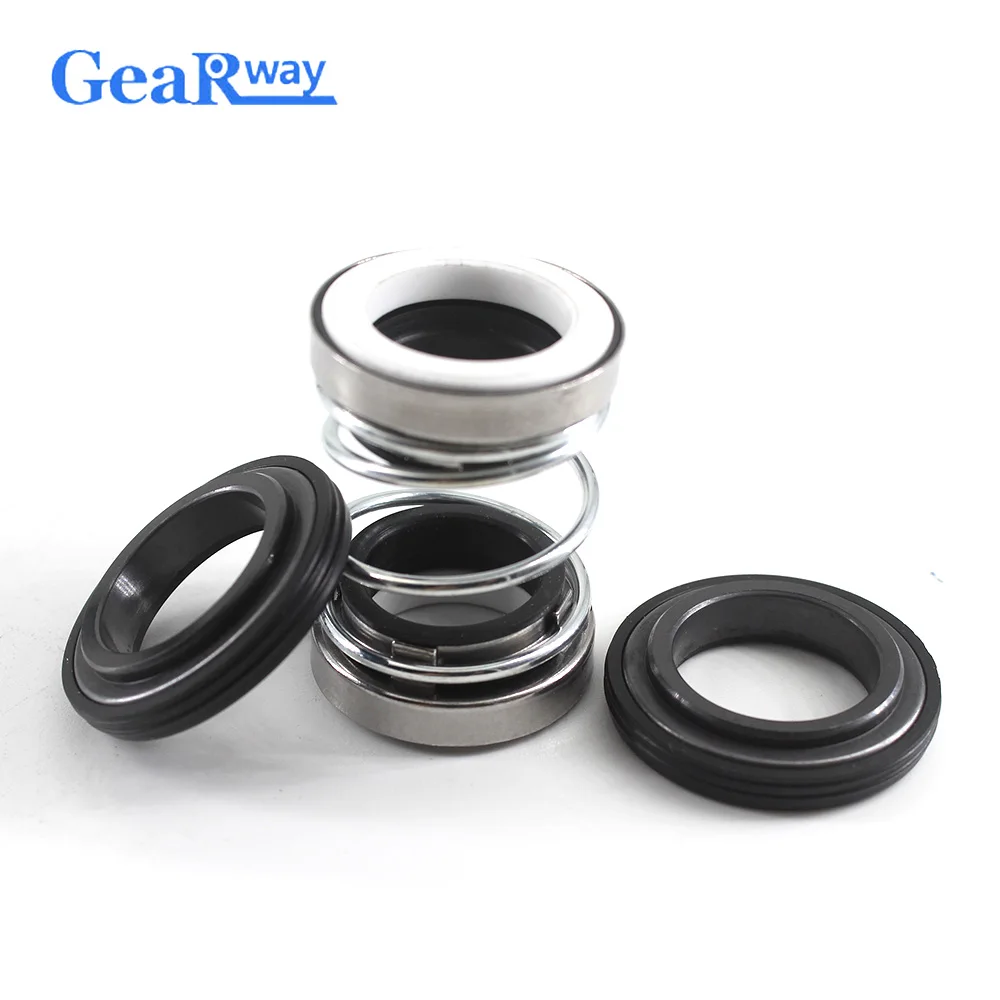 Mechanical Seal for Water Pump Model 202 Mechanical Seal Pumps 202-12/13/14/15/16/18/20/24/25/28/30 Bellow Mechanical Shaft Seal