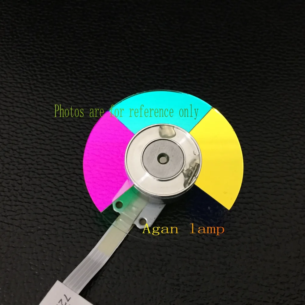 

100% NEW Original Projector Color Wheel for Optoma X116 wheel color