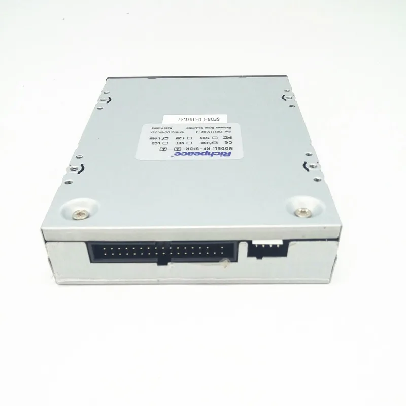 Hot sale USB Simulating Floppy Drive with the model Richpeace SFDR-I U-IBM1.44 For SWF/A-UK1206-45