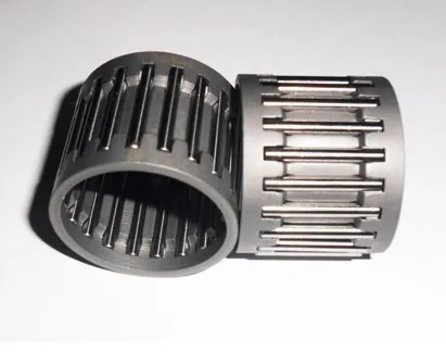 

K/KT series radial needle roller and cage assembly Needle roller bearings K081112 K8*11*12MM