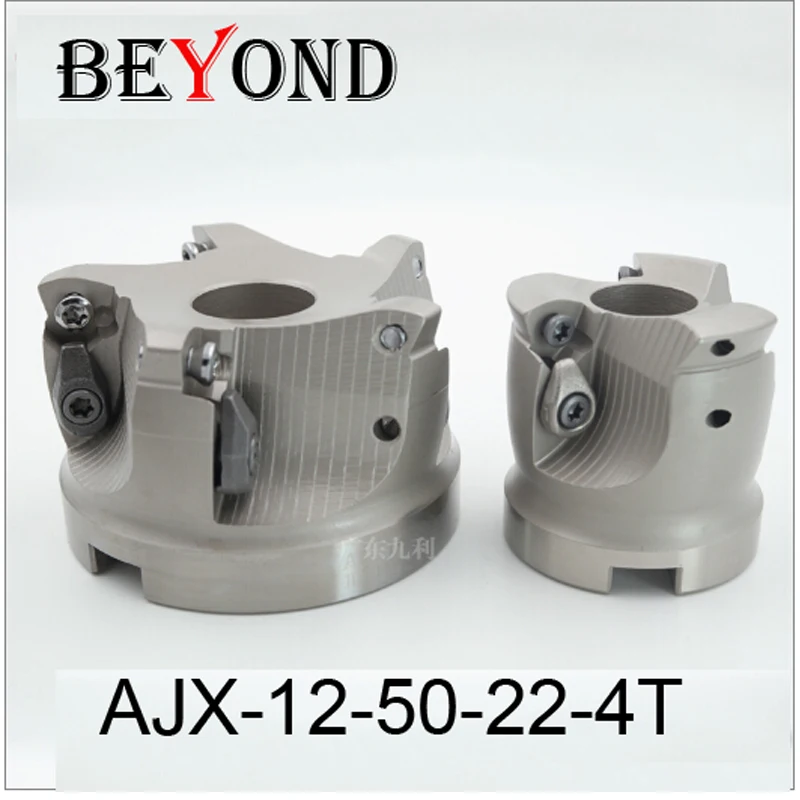 

Ajx-12-50-22-4t,wdmw080520ztr Surface Nc Cutter, Cnc Milling Cutter.face Milling Cutter Head