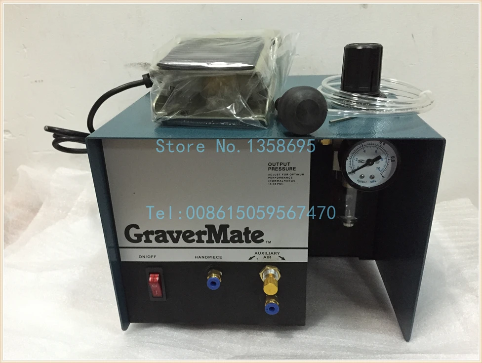 Graver Helper, Engraver Mate, Jewelry Machine, Jewelry Making Tools & Equipment , fast delivery time