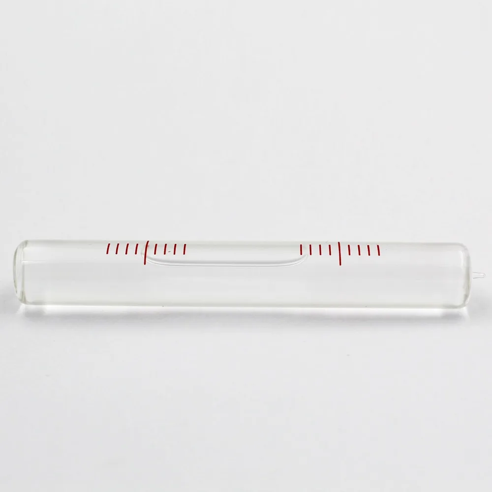 Imagem -03 - Nível de Bolha de Vidro de Alta Precisão Qase Precisão de 0.02 mm m