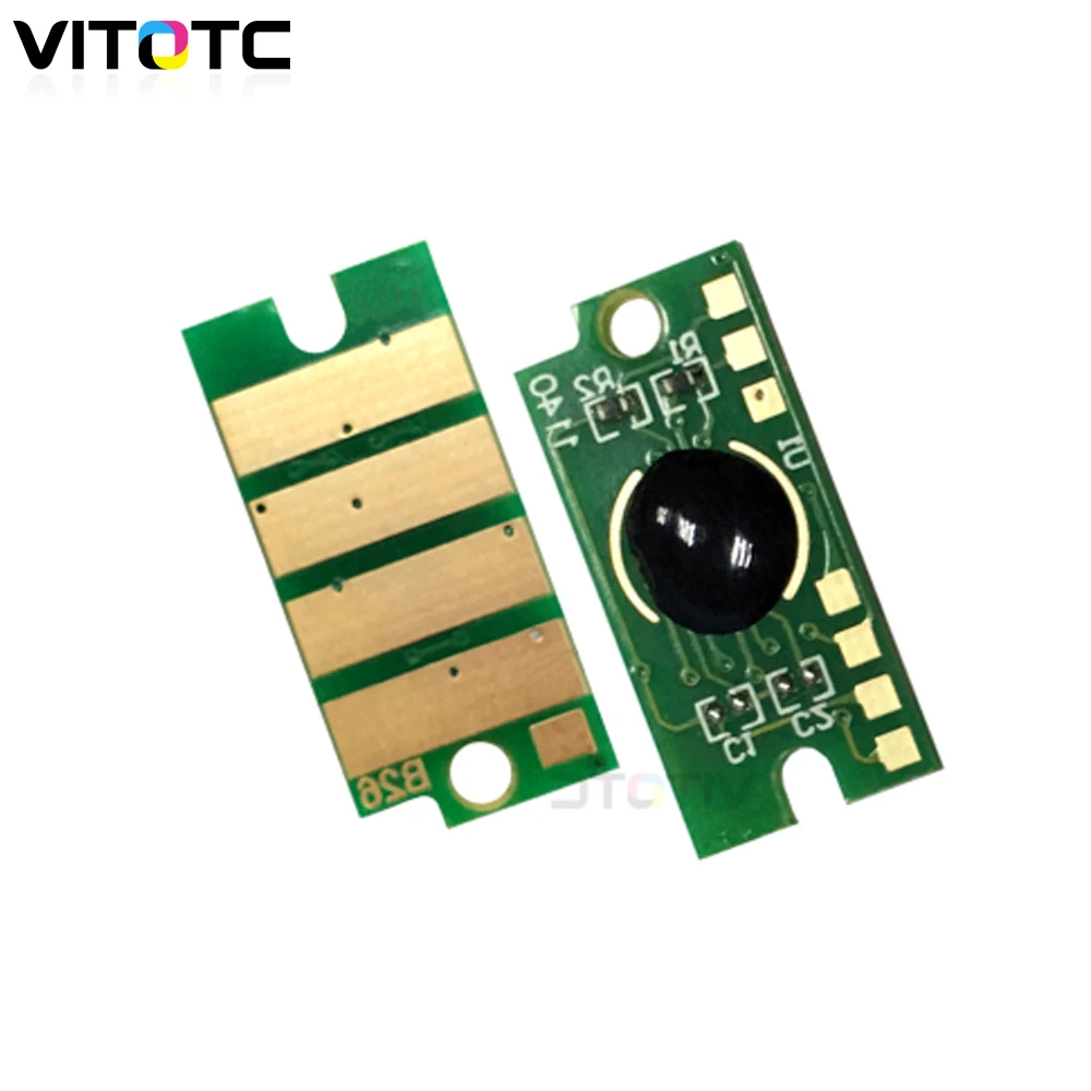 2X Drum Unit Chip 101R00582 Compatible For Xerox Versalink B600 B610 B605 B615 B600DN B610DN B605S B615SL Image Unit Reset Chips